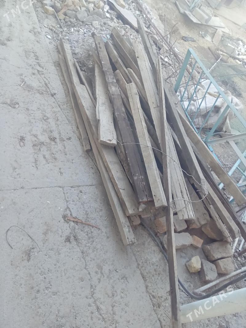 agac sypr - Гёкдепе - img 2