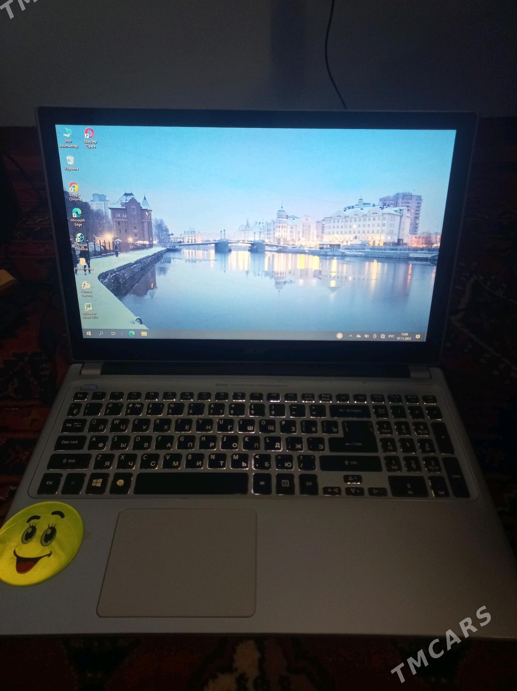 Acer core i3 Aspire l V5 - Akdepe - img 3