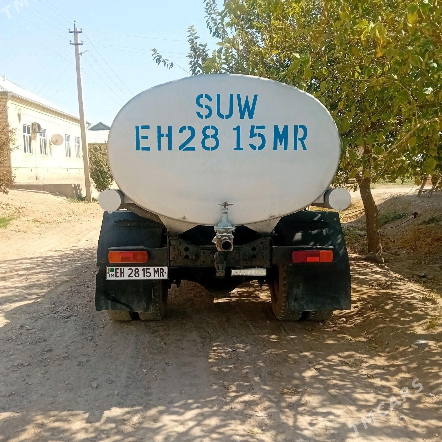 Zil 131 1981 - 70 000 TMT - Мары - img 2