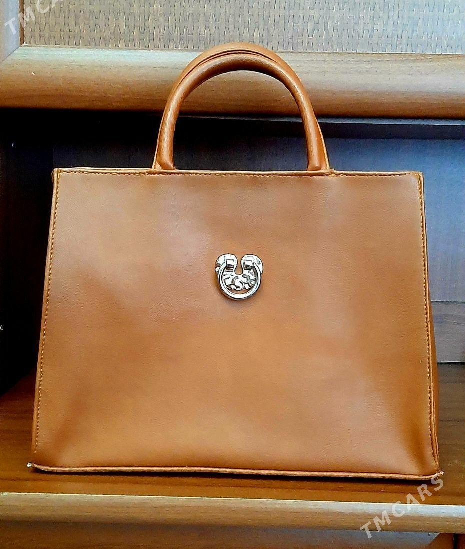 Сумка и Клатч - Ашхабад - img 1