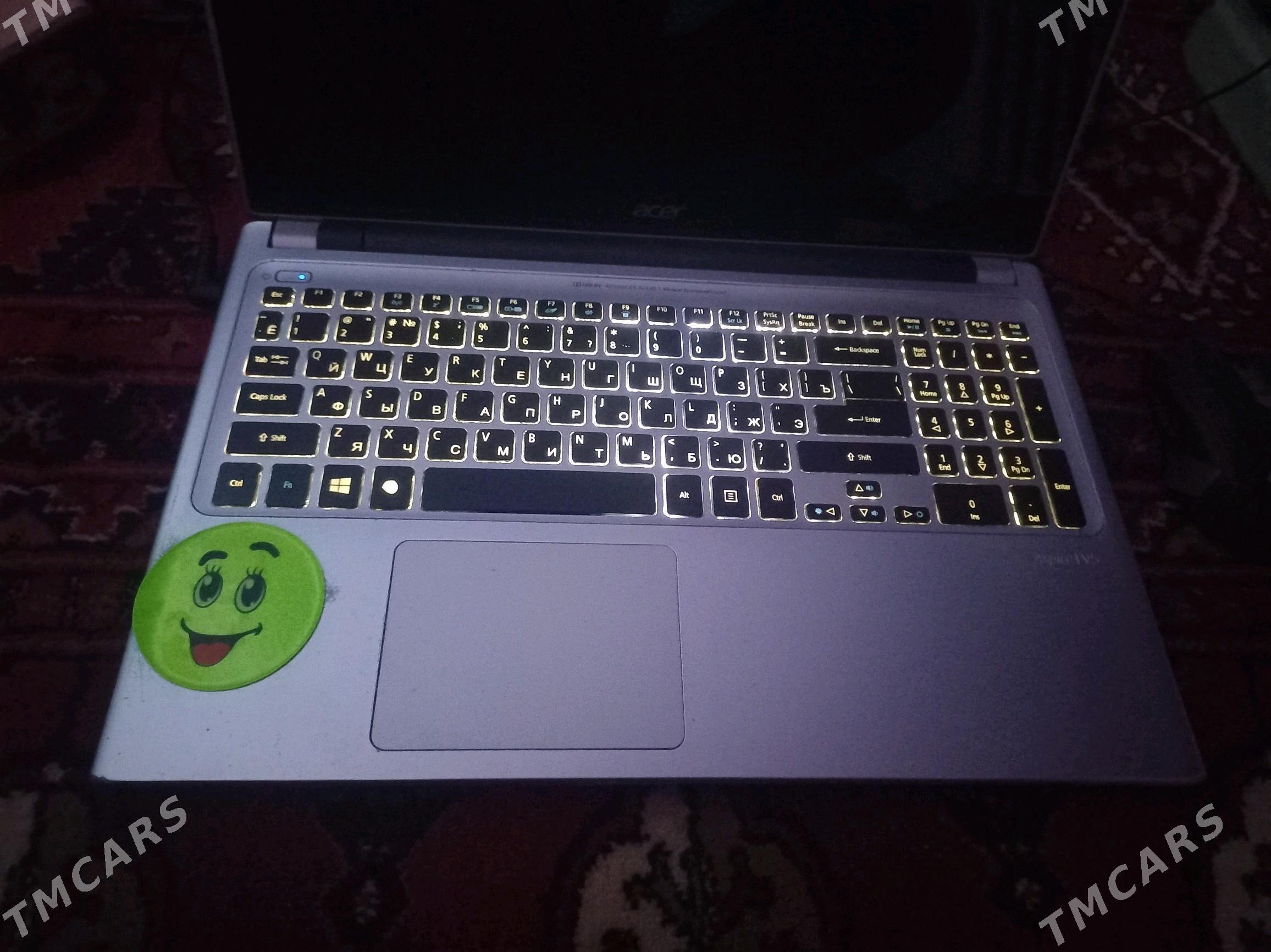 Acer core i3 Aspire l V5 - Akdepe - img 2