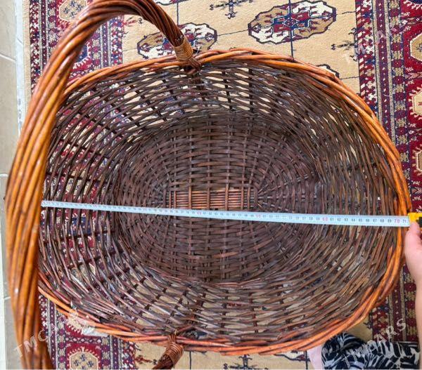 sebet,korzina,корзина - ул. Московская (10 йыл абаданчылык ш.) - img 2