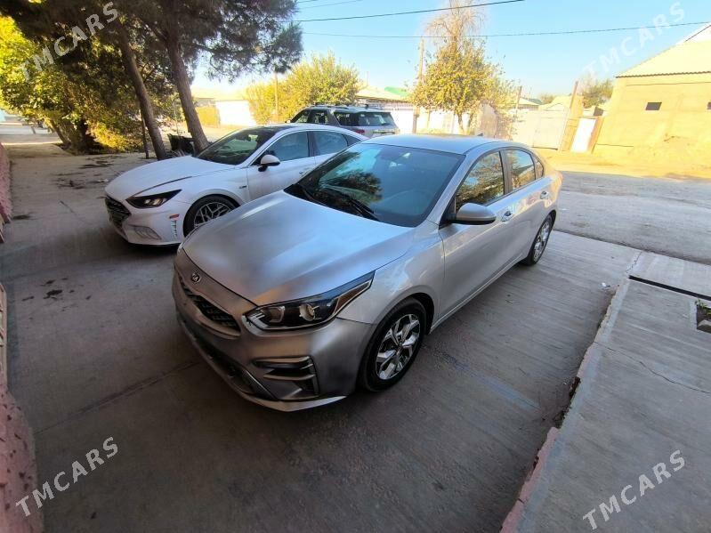 Kia Forte 2021 - 200 000 TMT - Tejen - img 1