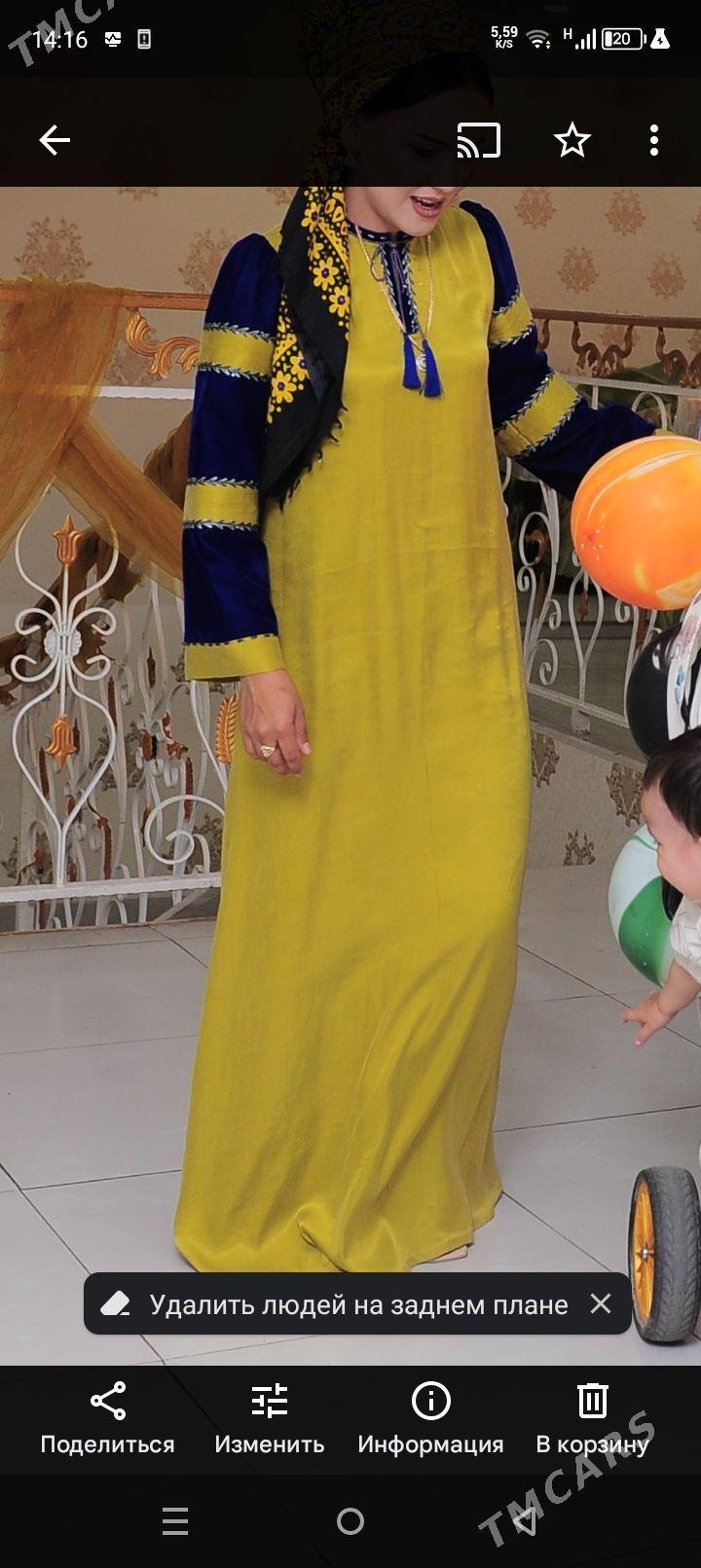 koynekler - Дашогуз - img 2