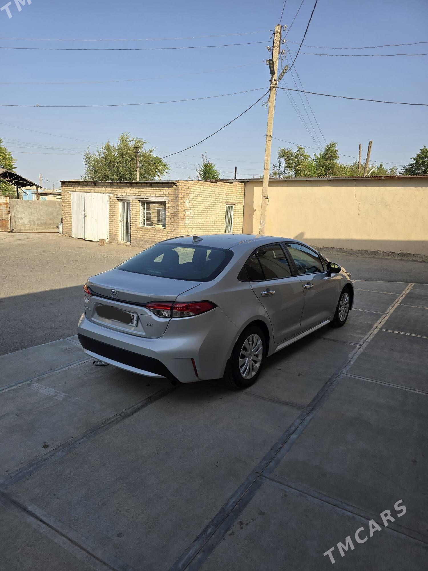 Toyota Corolla 2023 - 230 000 TMT - Mary - img 5