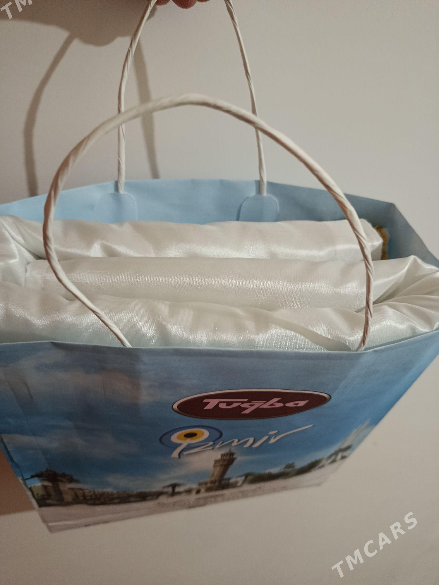 Namazlyk - Türkmenabat - img 4