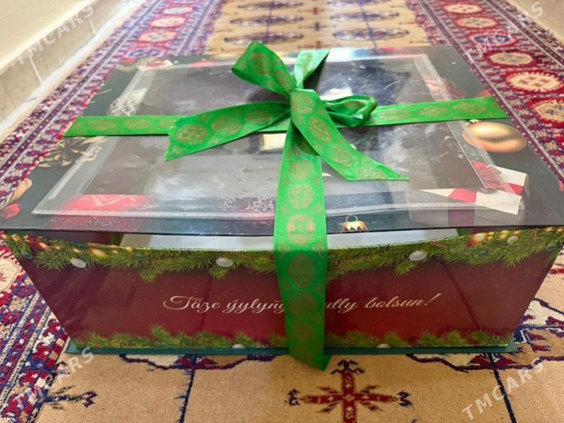 sebet,korzina,корзина - ул. Московская (10 йыл абаданчылык ш.) - img 7