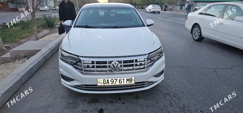 Volkswagen Jetta 2020 - 225 000 TMT - Mary - img 1