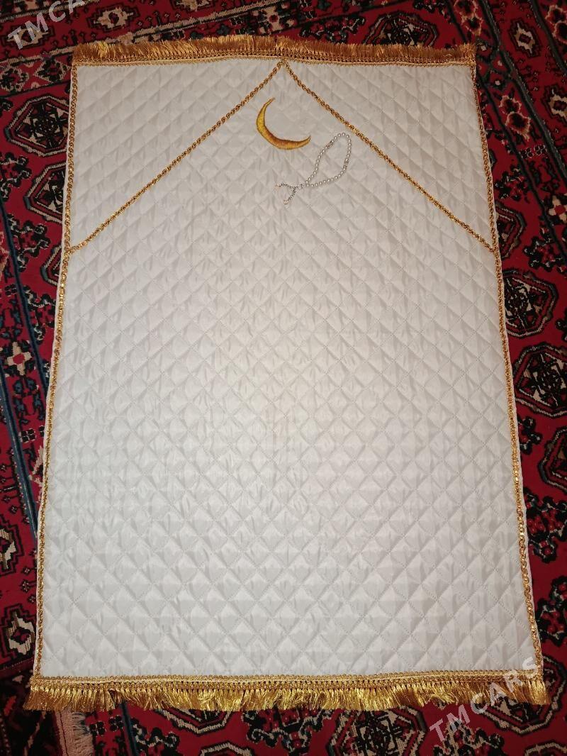 Namazlyk - Türkmenabat - img 1