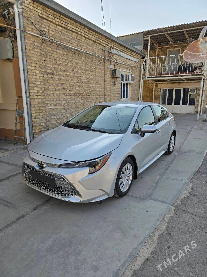 Toyota Corolla 2023 - 230 000 TMT - Mary - img 1