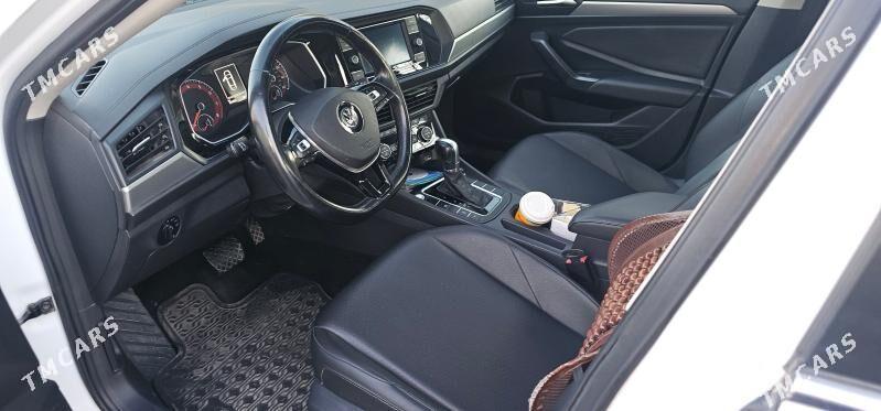 Volkswagen Jetta 2020 - 225 000 TMT - Mary - img 4