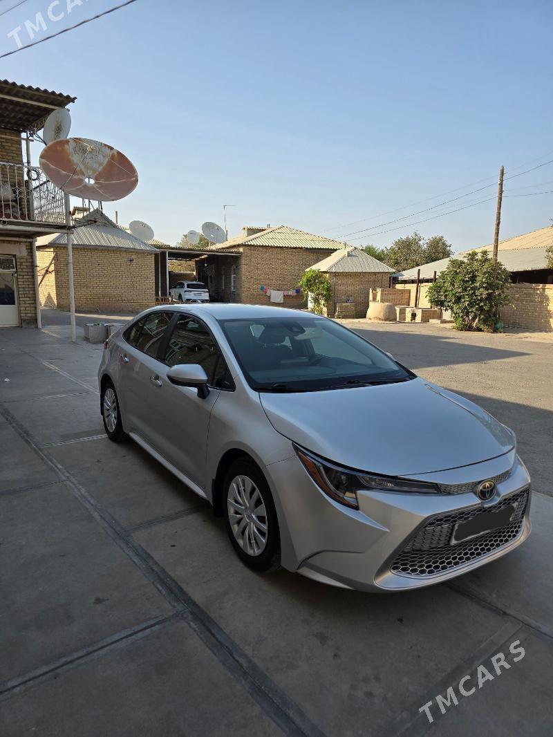 Toyota Corolla 2023 - 230 000 TMT - Mary - img 2