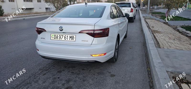 Volkswagen Jetta 2020 - 225 000 TMT - Mary - img 3