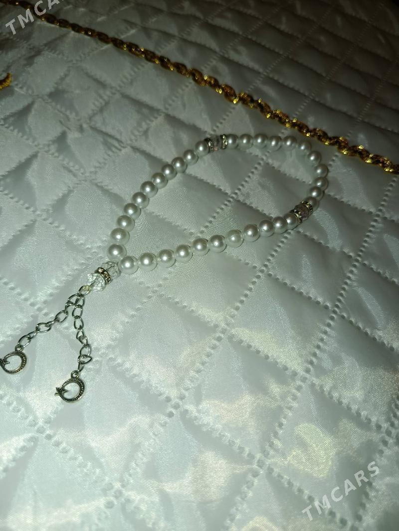 Namazlyk - Türkmenabat - img 3