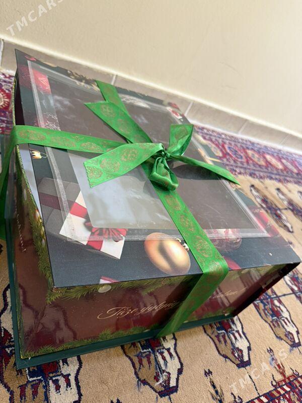 sebet,korzina,корзина - ул. Московская (10 йыл абаданчылык ш.) - img 8