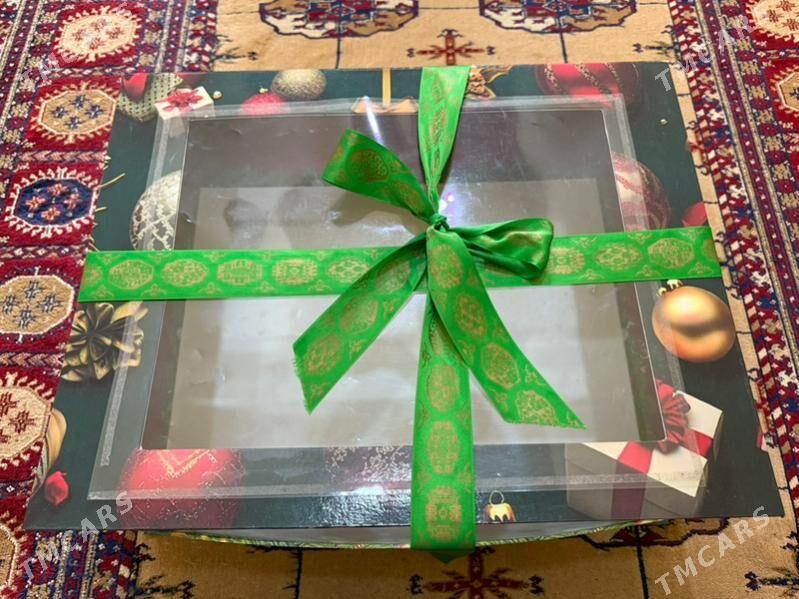 sebet,korzina,корзина - ул. Московская (10 йыл абаданчылык ш.) - img 6