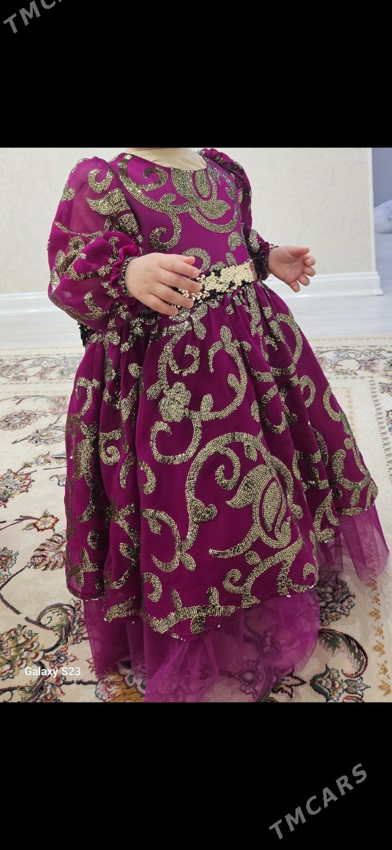 toy koynejik - Türkmenbaşy - img 3