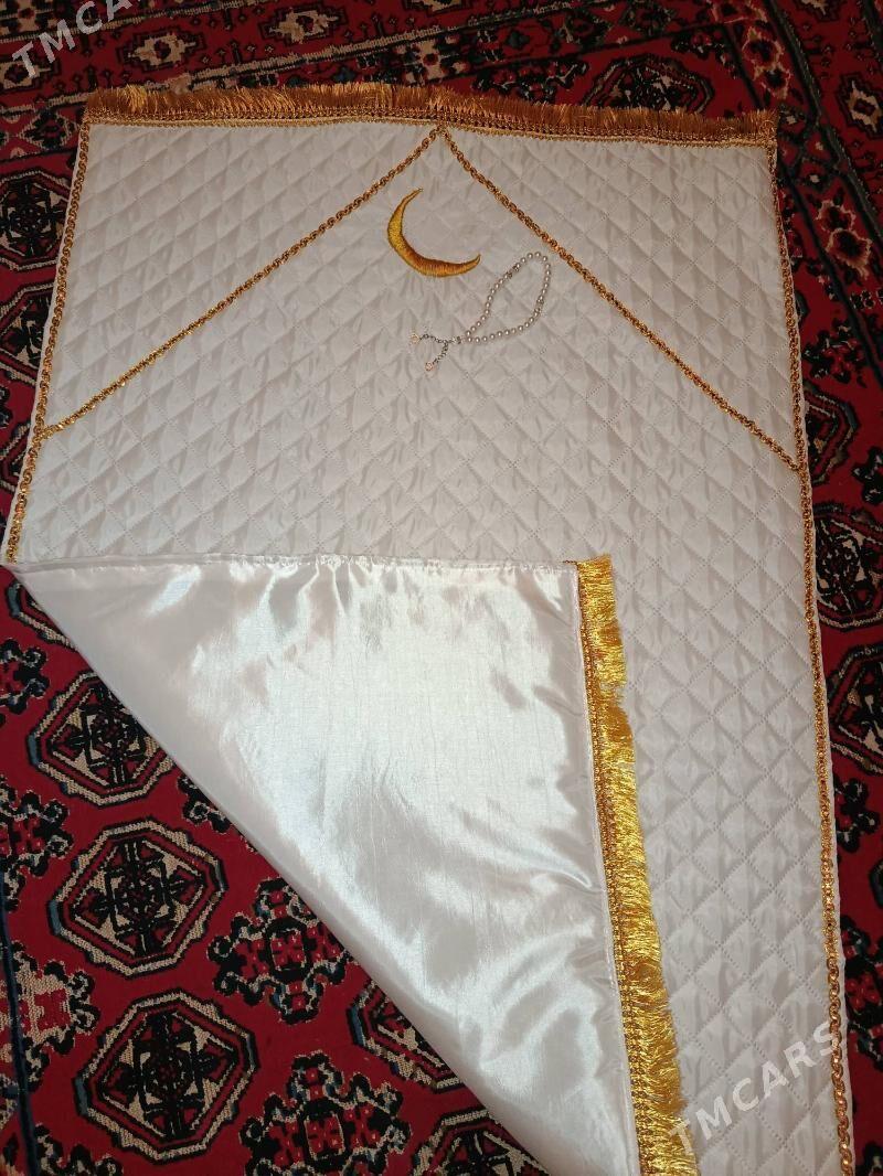 Namazlyk - Türkmenabat - img 2