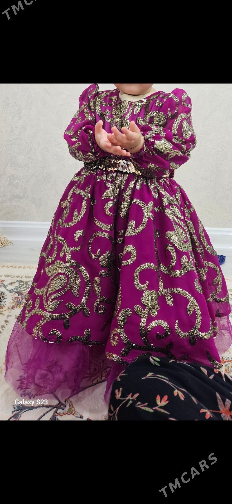 toy koynejik - Türkmenbaşy - img 1