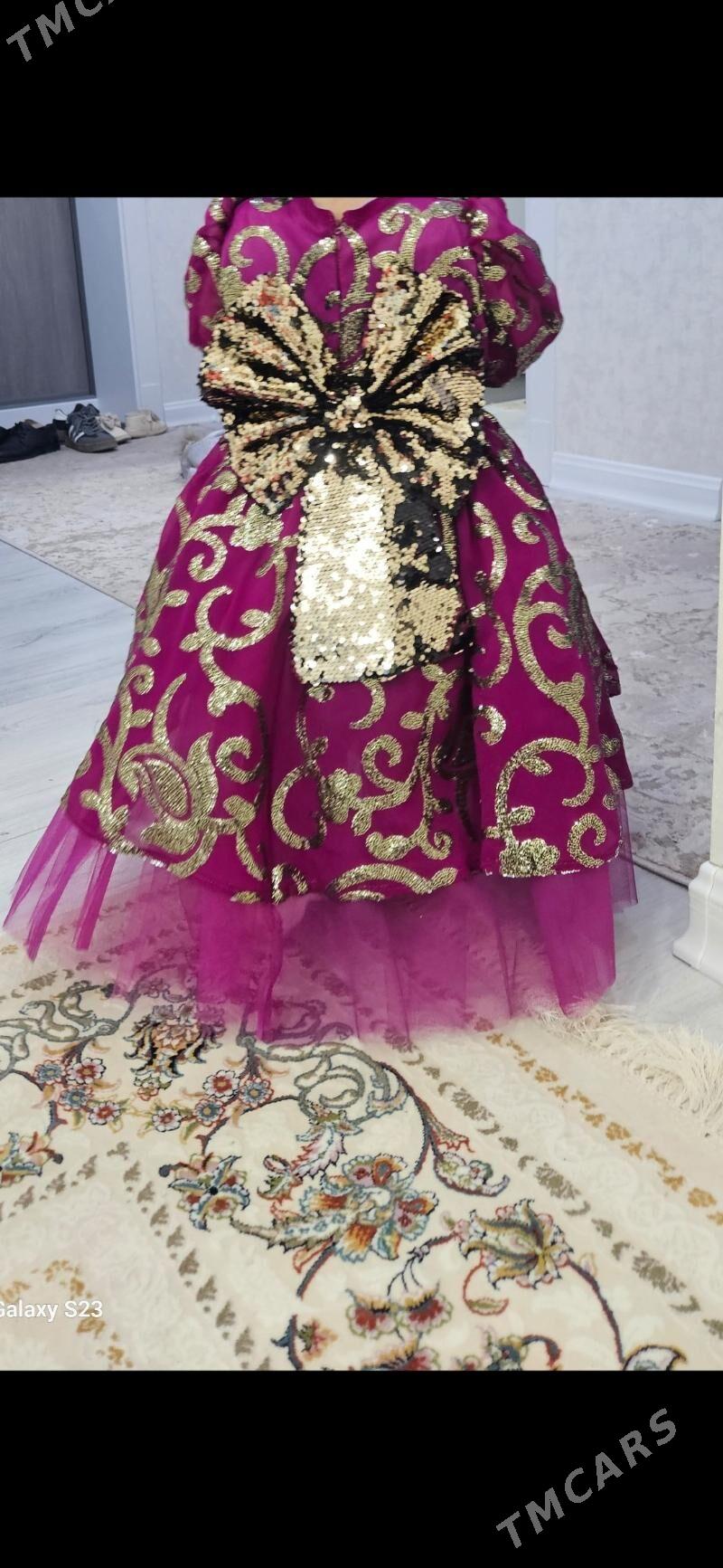 toy koynejik - Türkmenbaşy - img 2