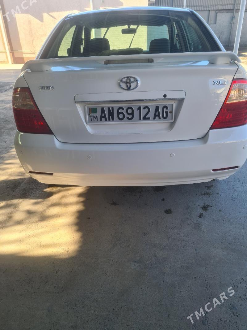 Toyota Corolla 2007 - 120 000 TMT - Ашхабад - img 3