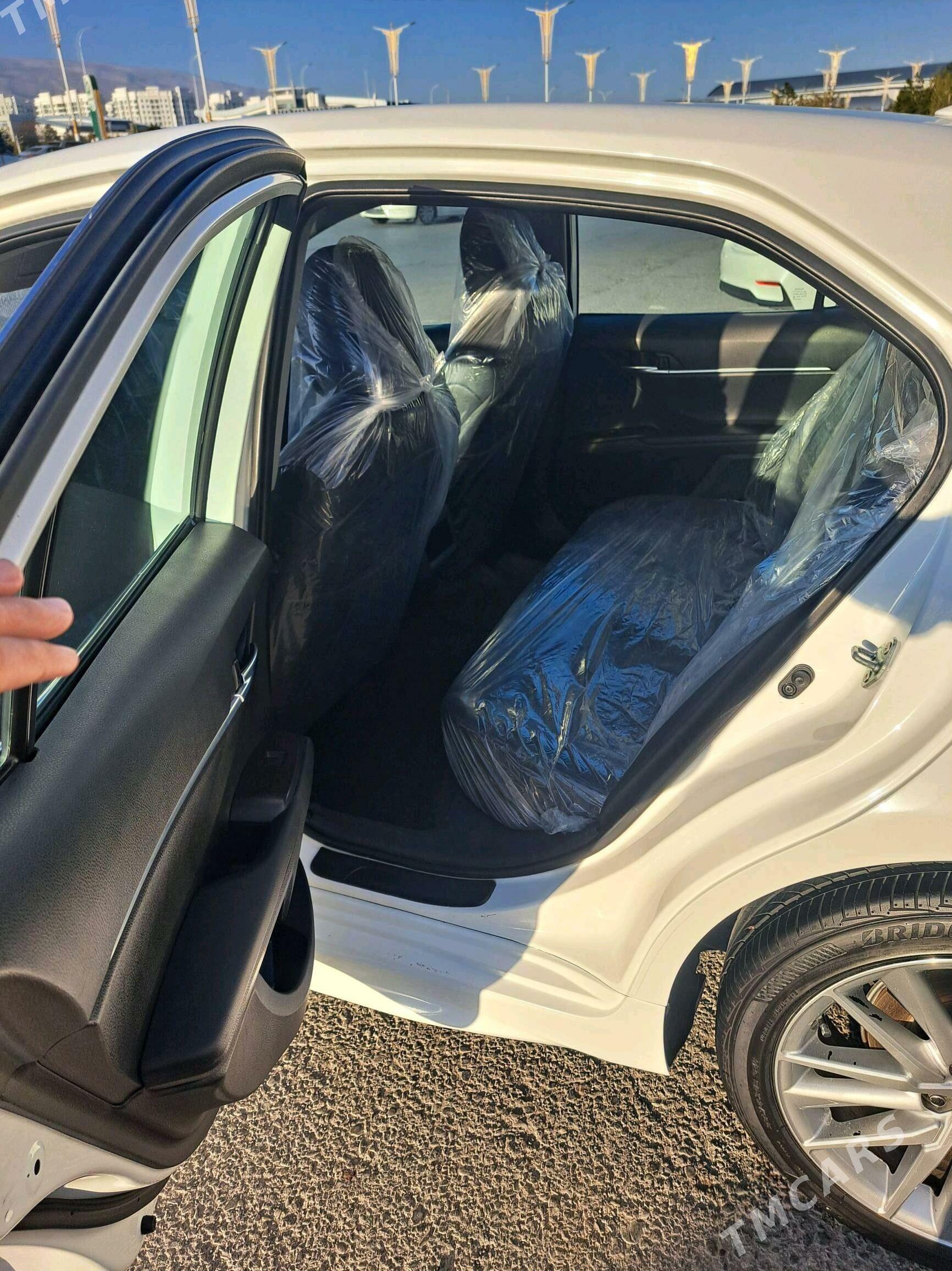 Toyota Camry 2021 - 300 000 TMT - Мир 1 - img 5