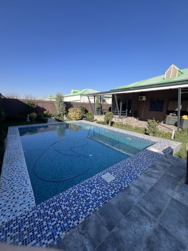 FULL PLAN JAY - Ашхабад - img 9