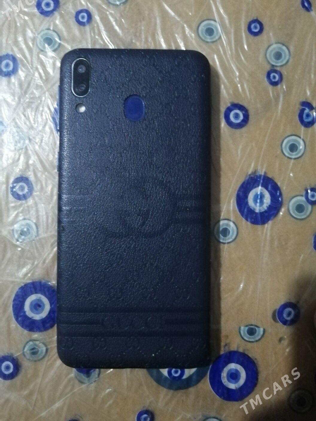 Galaxy M20 - Türkmenabat - img 4