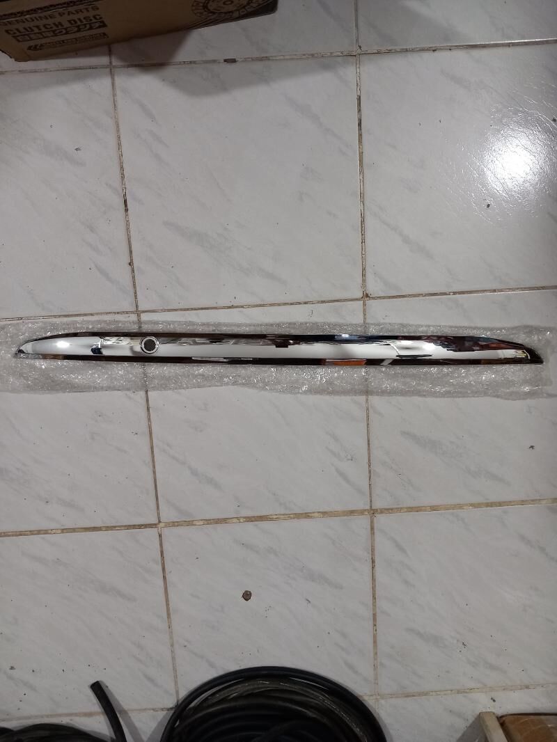 Karolla Haliji Bagac Nikil 420 TMT - Ашхабад - img 2