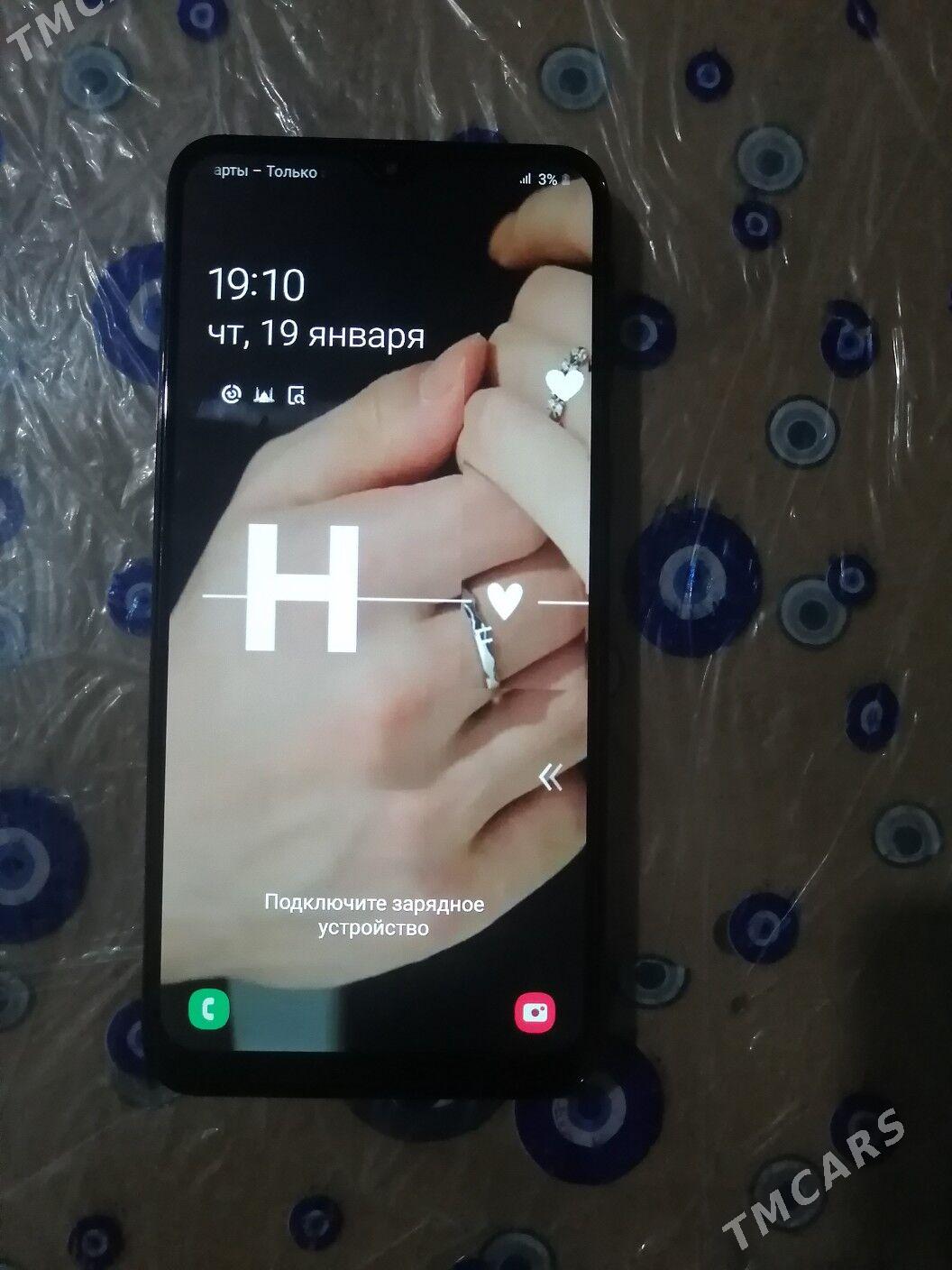 Galaxy M20 - Türkmenabat - img 2