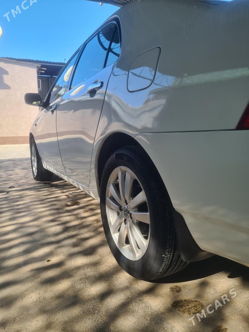 Toyota Corolla 2007 - 120 000 TMT - Ашхабад - img 4