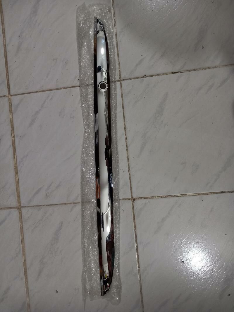 Karolla Haliji Bagac Nikil 420 TMT - Ашхабад - img 3