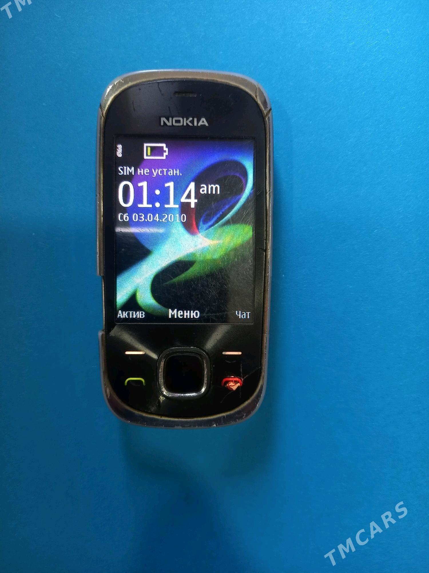 NOKIA 7230 PROSTOÝ - 30 мкр - img 1