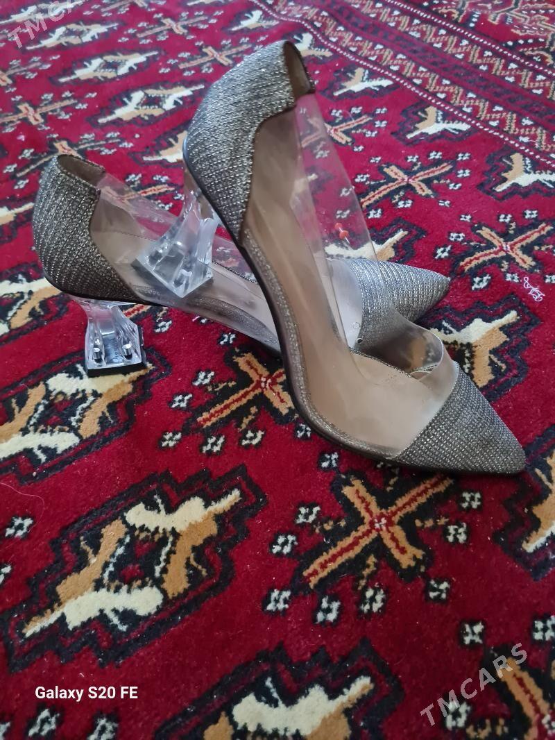 туфли - Türkmenabat - img 2