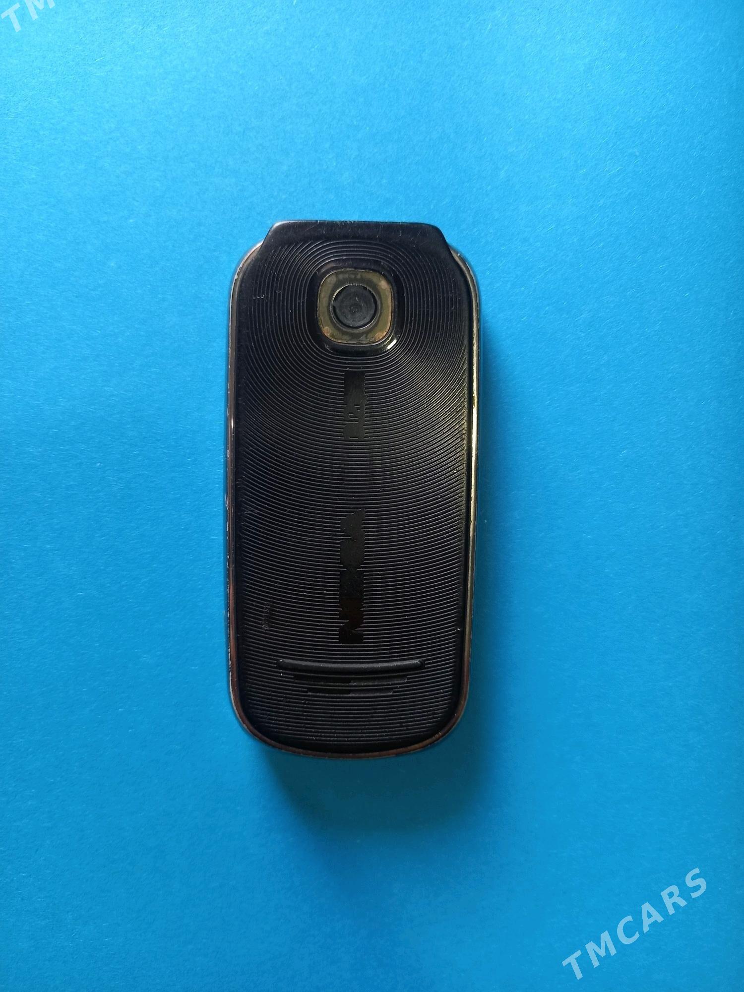 NOKIA  7230  PROSTOÝ - 30 мкр - img 5