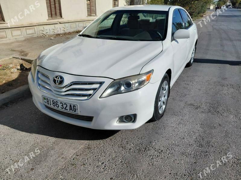 Toyota Camry 2010 - 190 000 TMT - Чоганлы - img 2