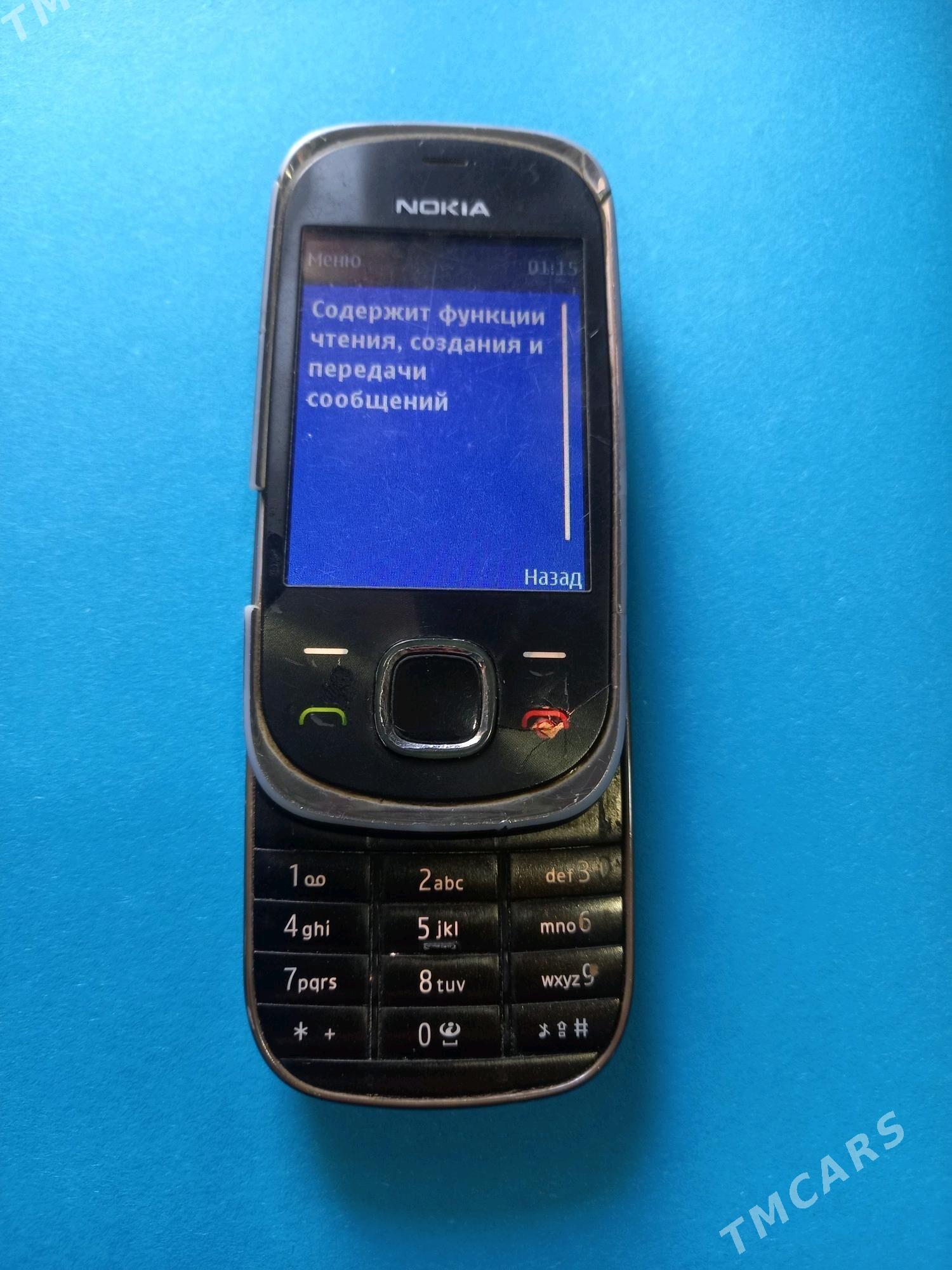 NOKIA  7230  PROSTOÝ - 30 мкр - img 6