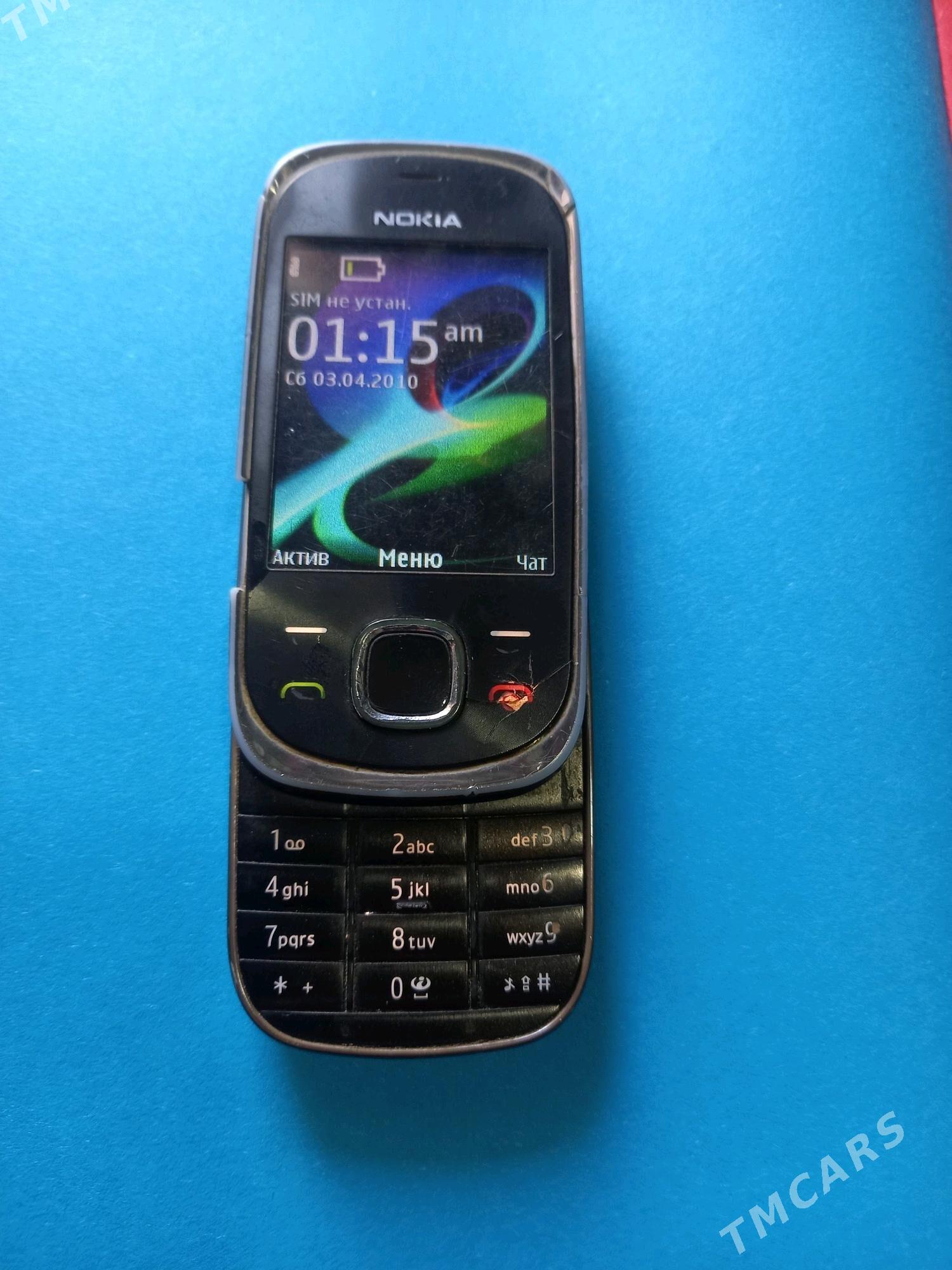 NOKIA  7230  PROSTOÝ - 30 мкр - img 9