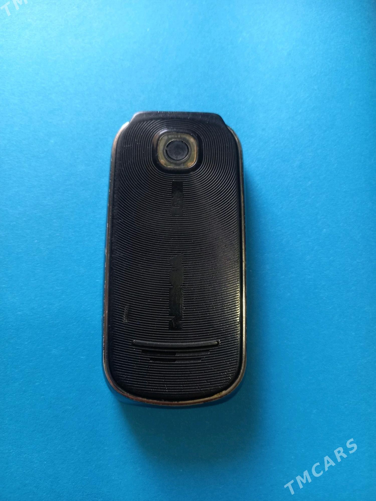 NOKIA  7230  PROSTOÝ - 30 мкр - img 8