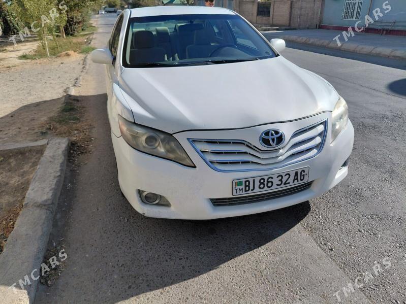 Toyota Camry 2010 - 190 000 TMT - Чоганлы - img 3