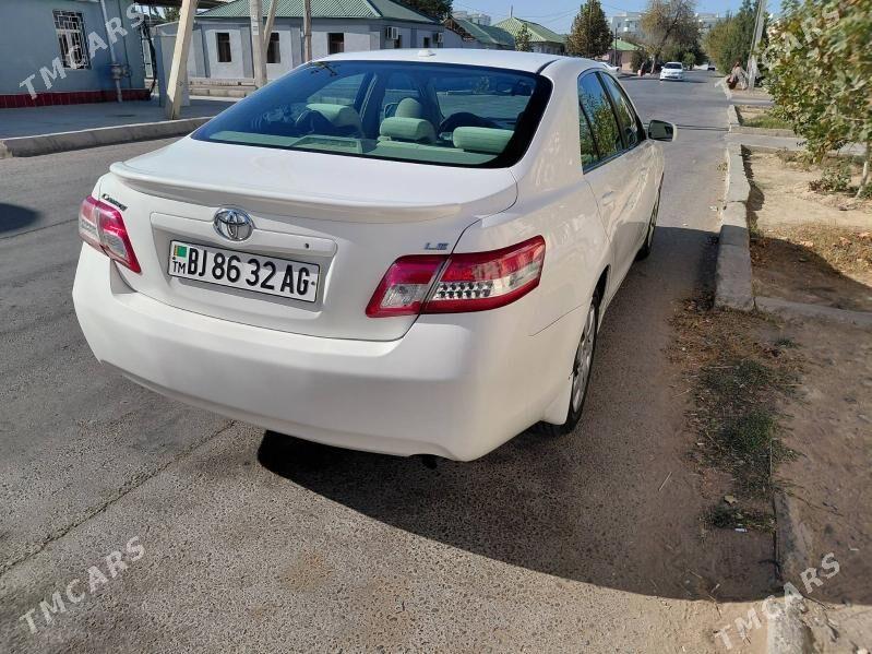 Toyota Camry 2010 - 190 000 TMT - Чоганлы - img 1