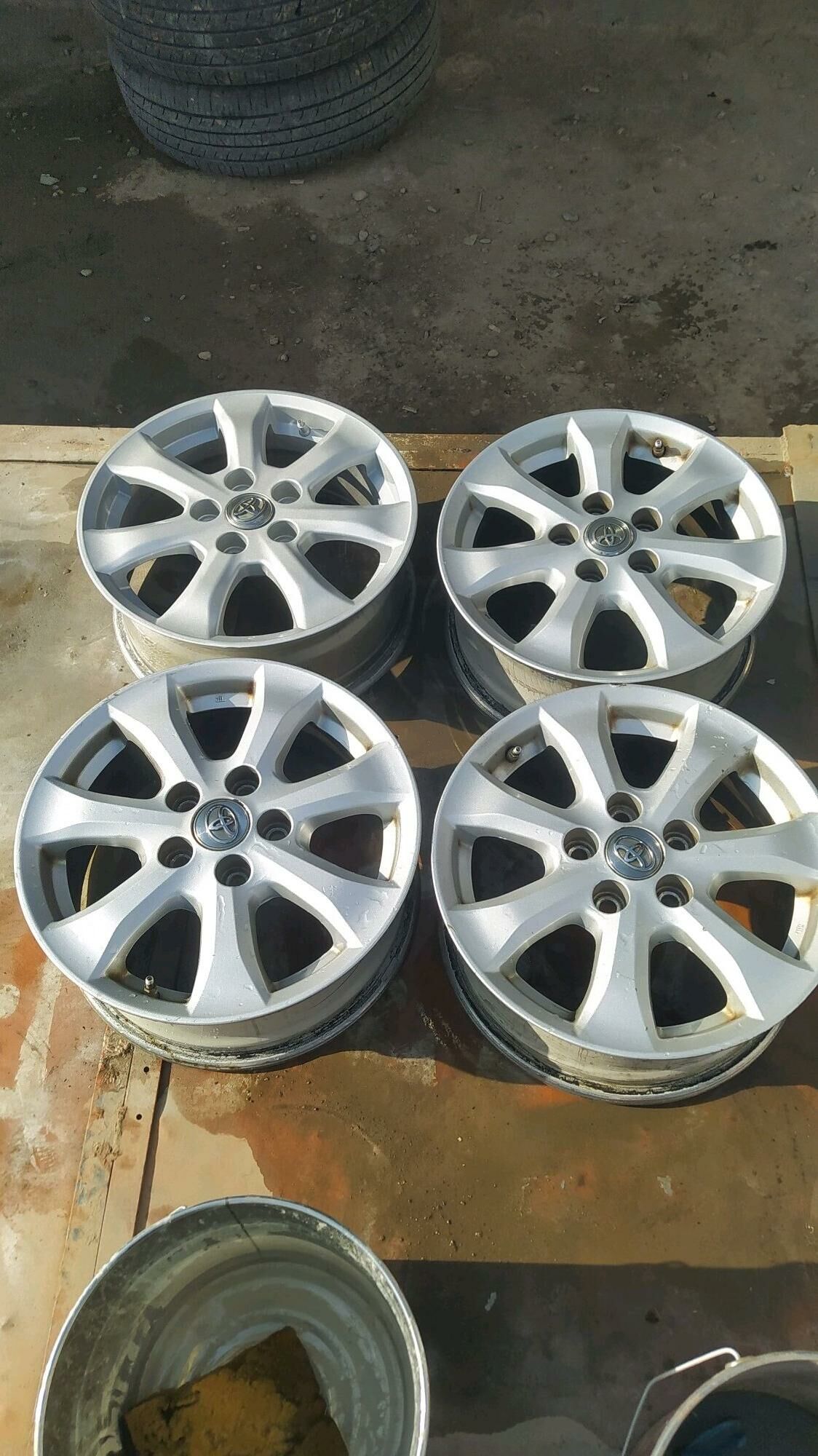 okuz kelle koke disga R16 3 500 TMT - Мары - img 3