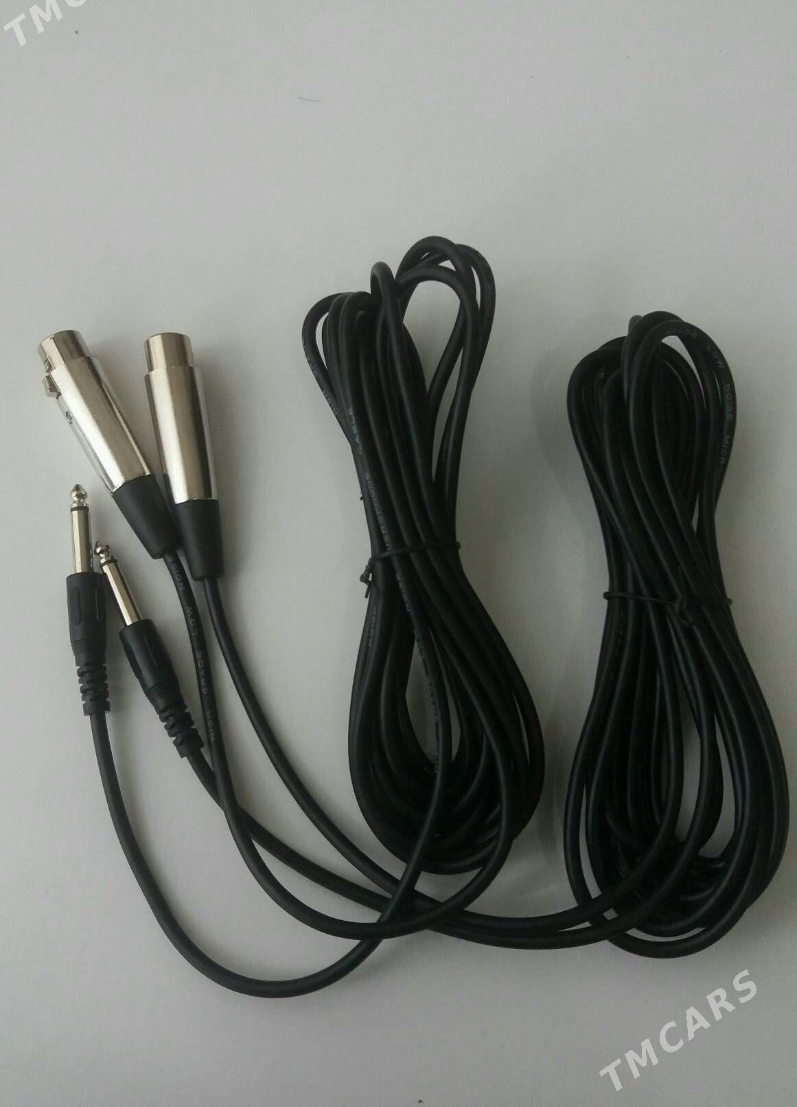 wakodra mikrafon - Мары - img 5