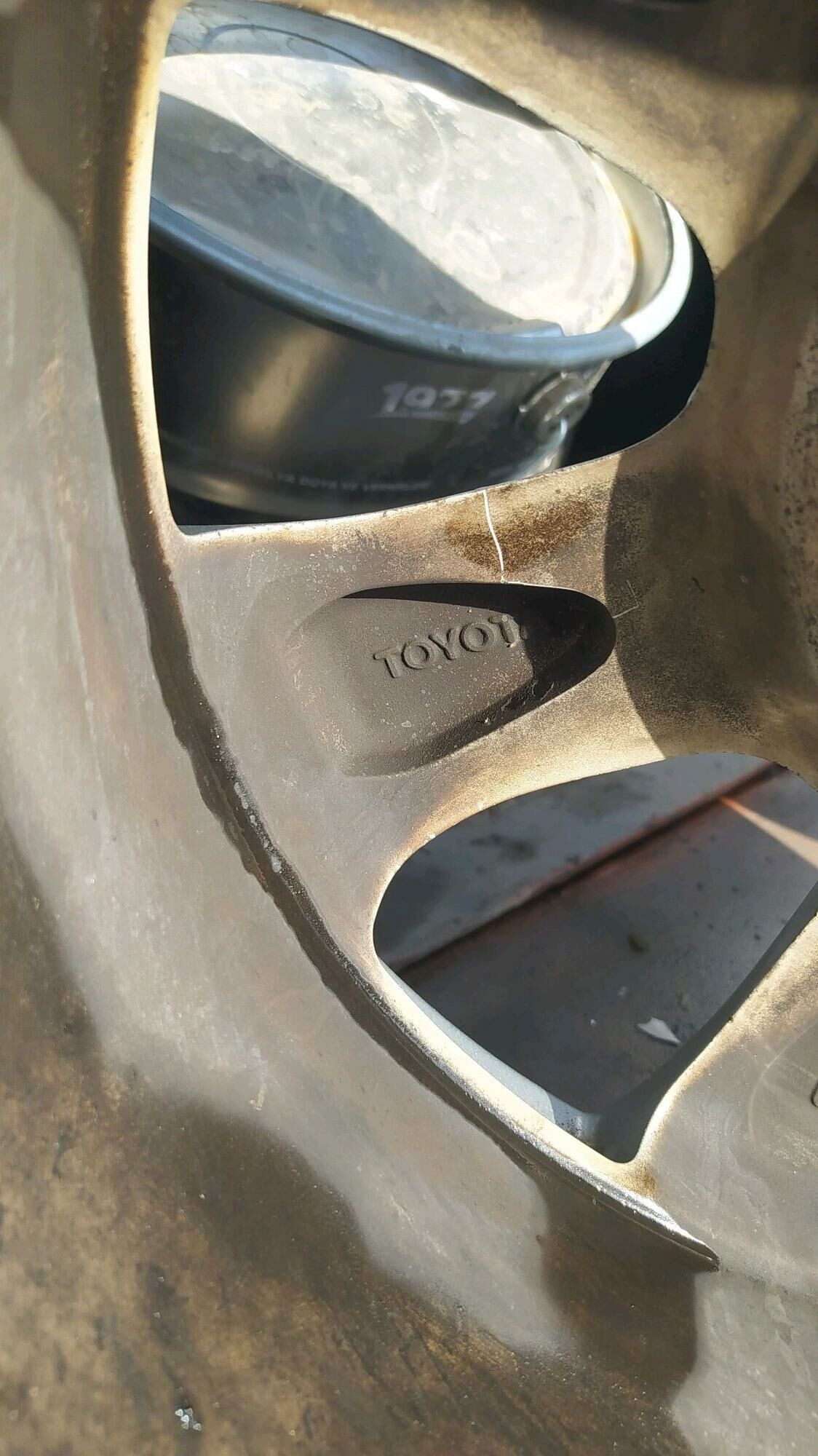 okuz kelle koke disga R16 3 500 TMT - Мары - img 4