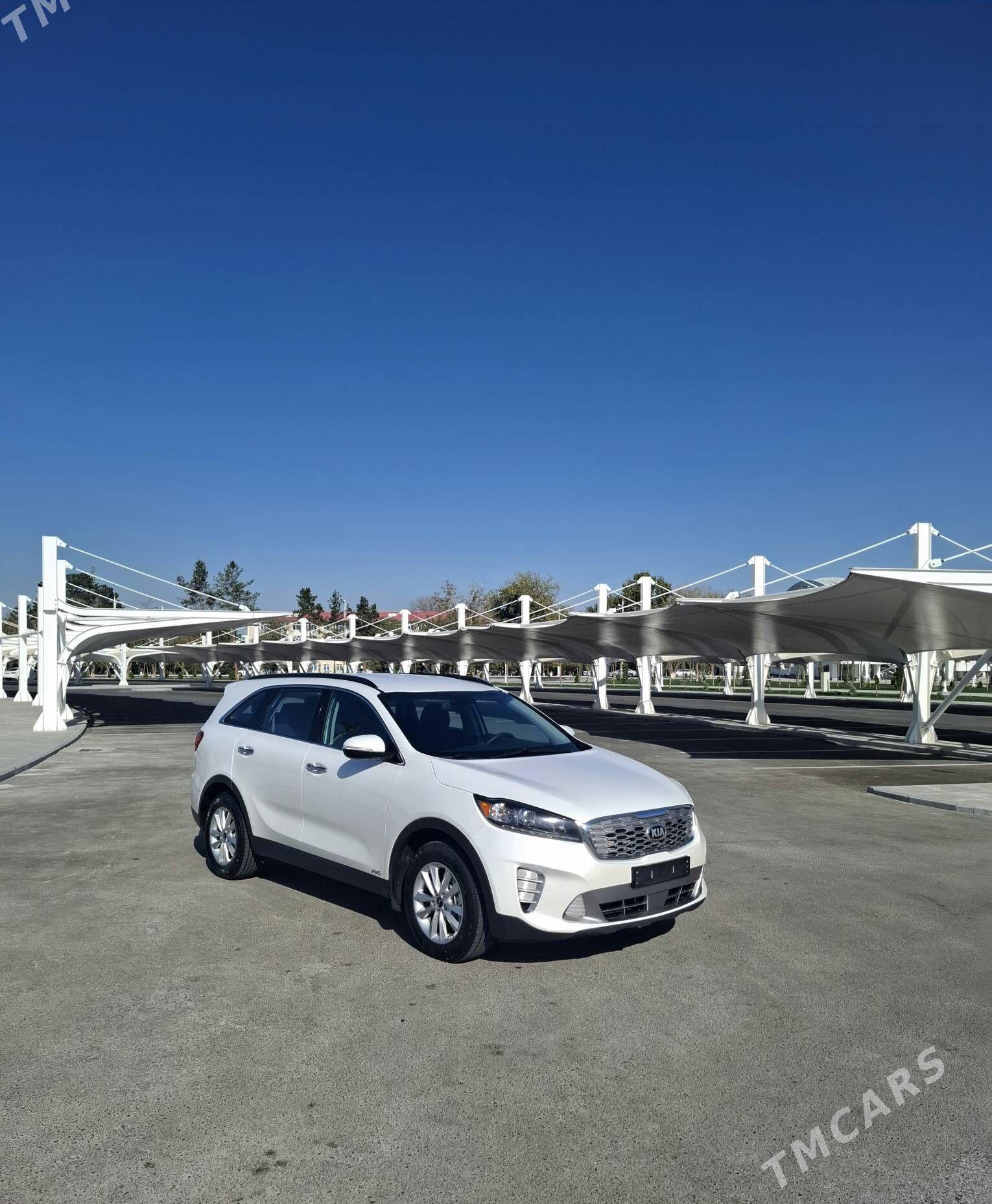 Kia Sorento 2020 - 340 000 TMT - Aşgabat - img 1