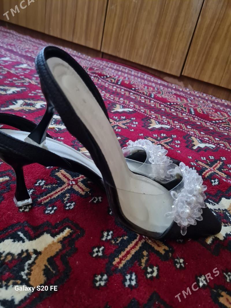 босоножки - Туркменабат - img 2