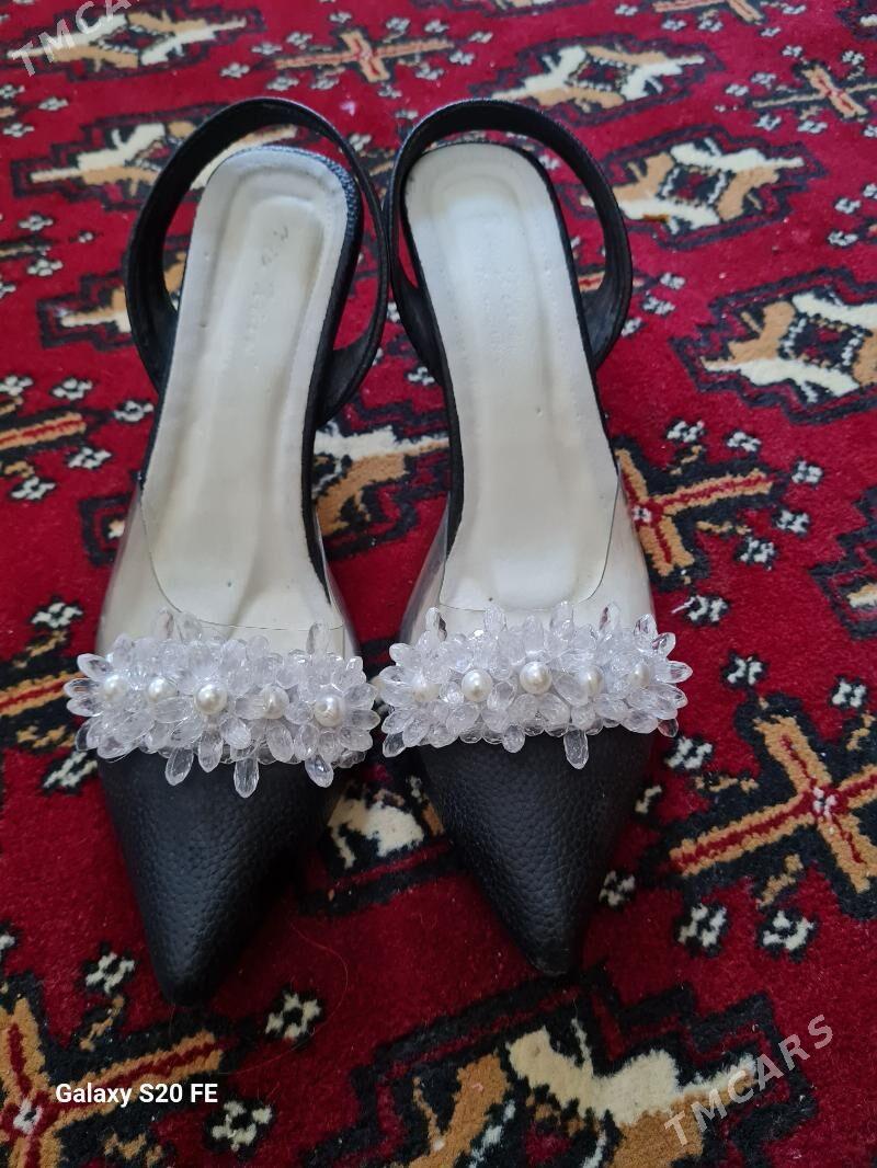 босоножки - Туркменабат - img 1