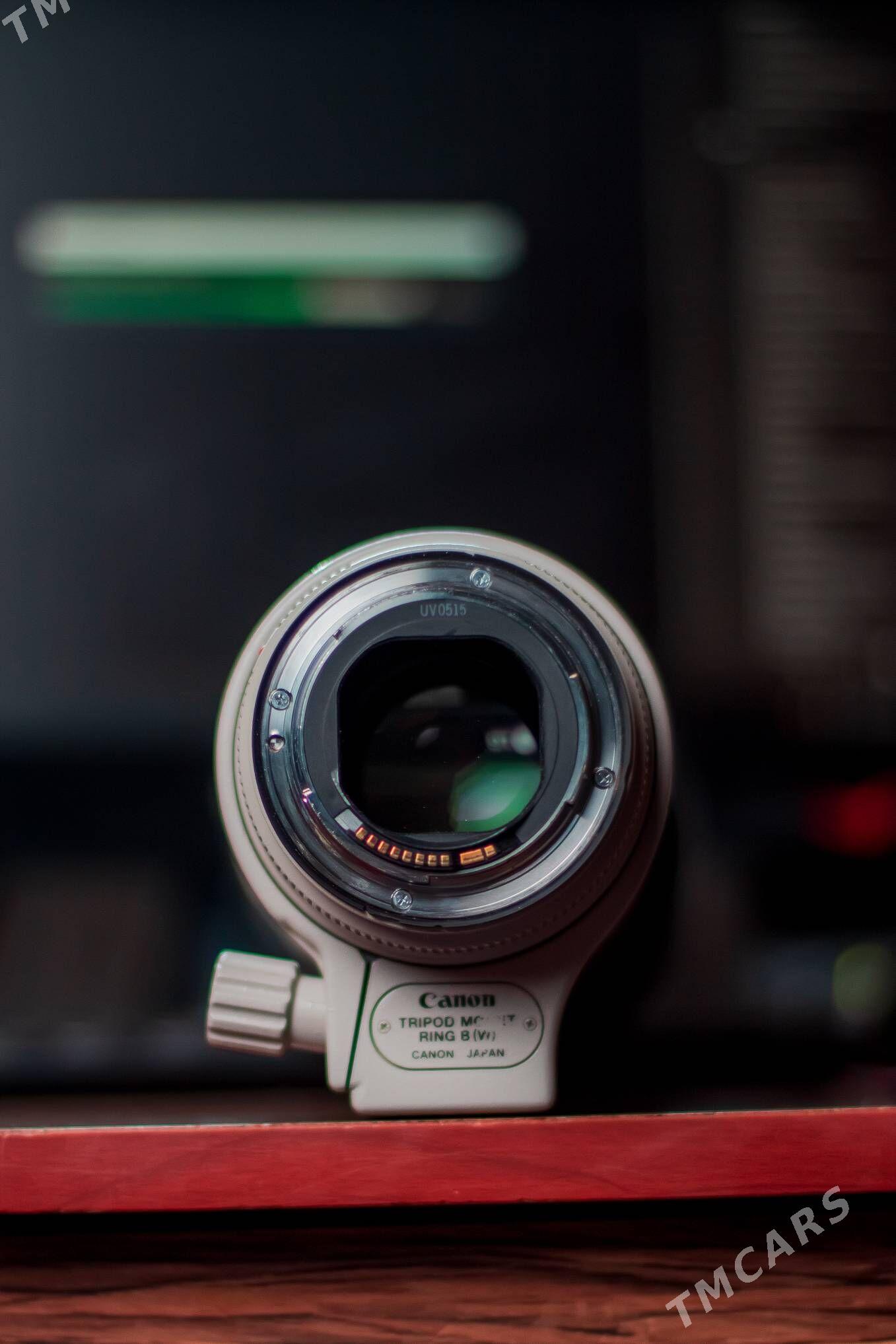 70-200 F2.8 2-nji pokolenya - Байрамали - img 3