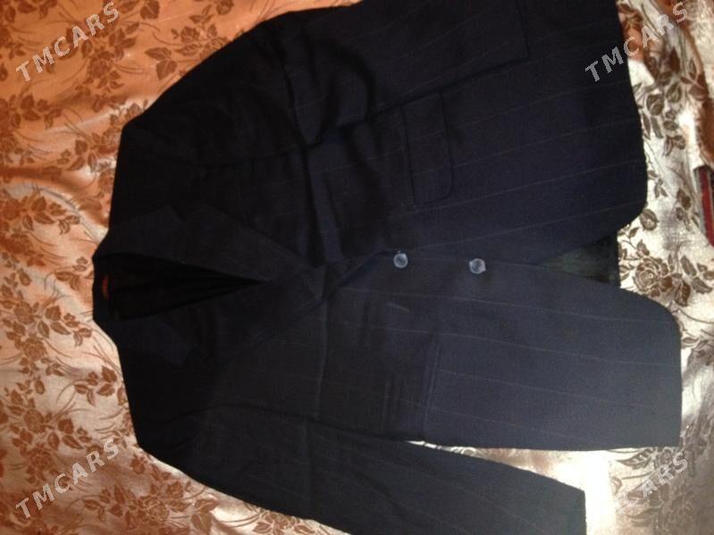 Костюм мужской, новый. США - Ашхабад - img 1