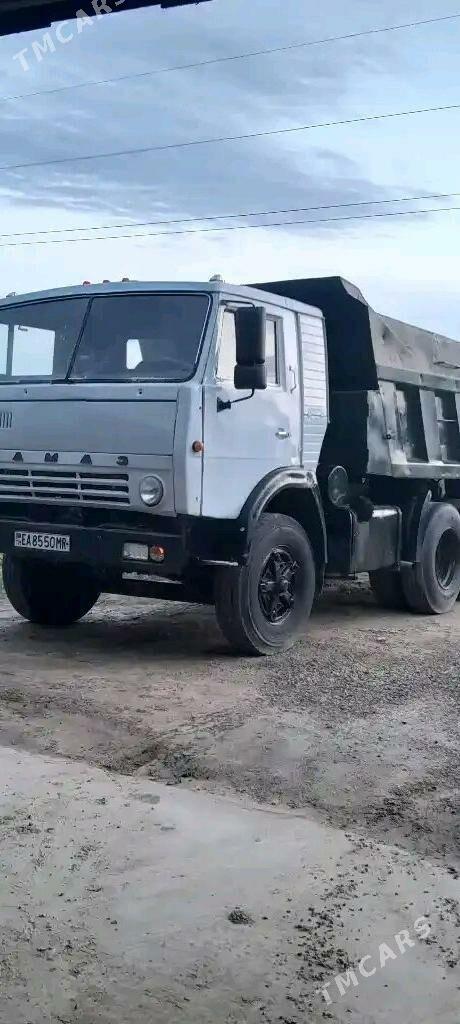 Kamaz 5511 1992 - 115 000 TMT - Baýramaly - img 5